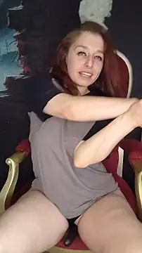 Sweet-SpicyOff online show from 23, 1, 2025