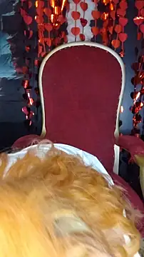 Sweet-SpicyOff online show from 18, 2, 2025