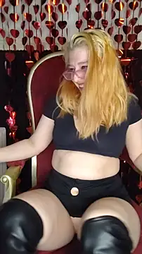 Sweet-SpicyOff online show from 4, 3, 2025