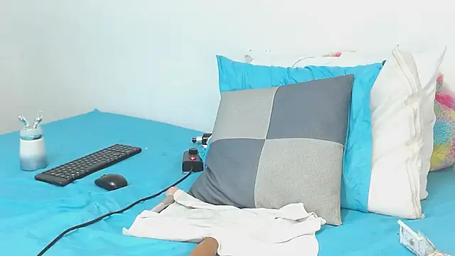 Cristal ST online show from 13, 3, 2025