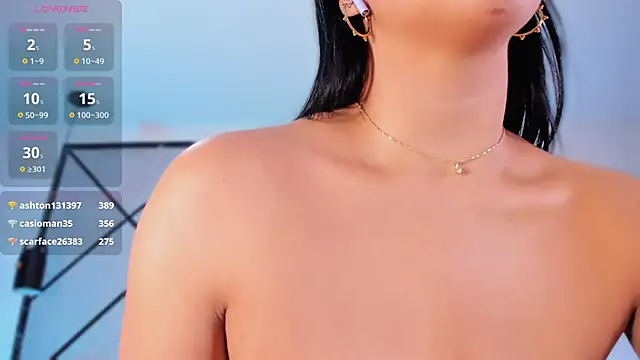 Snapshot of marie_miller_ chatting on 13, 3, 2025 marie miller online show from 13, 3, 2025