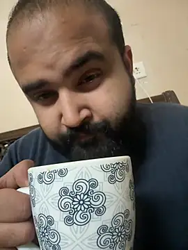 Dicky Rohan online show from 12, 2, 2025