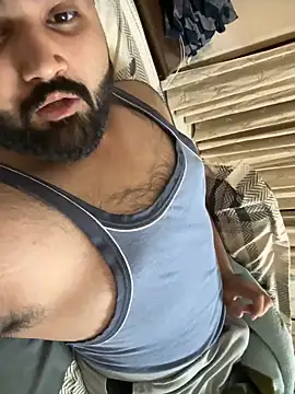 Dicky Rohan online show from 17, 3, 2025