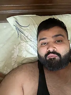 Dicky Rohan online show from 18, 11, 2025