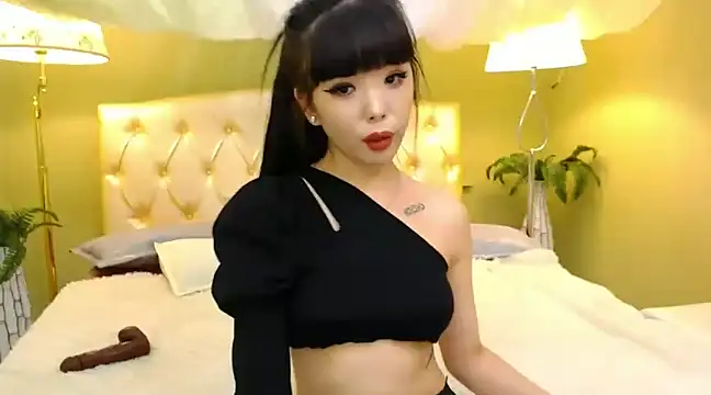 lilzannye online show from 3, 2, 2025