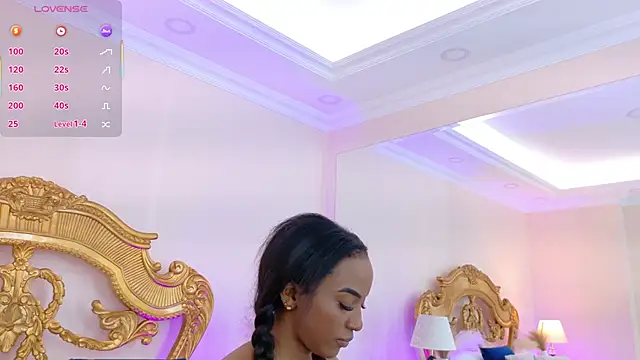 AshleyFerri online show from 27, 2, 2026