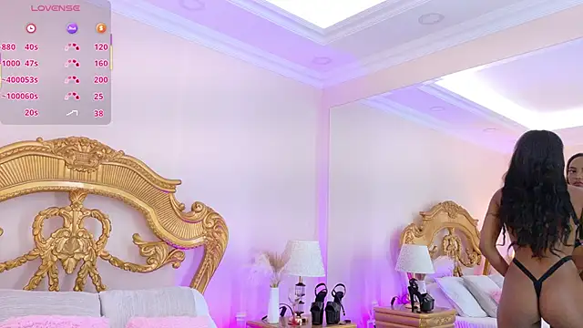 AshleyFerri online show from 5, 3, 2026