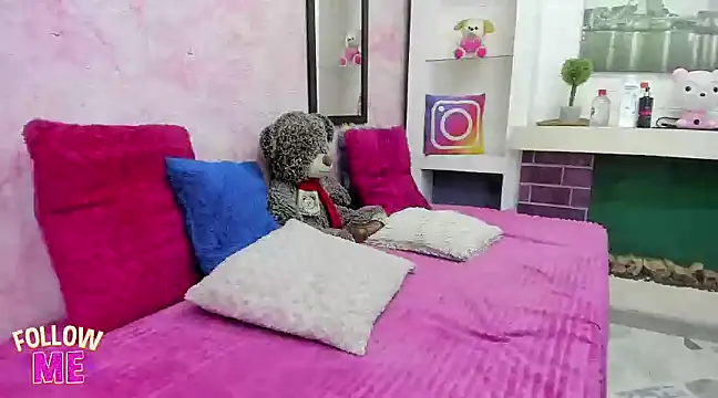 Snapshot of _Pamela_ebony chatting on 4, 12, 2024 Pamela ebony online show from 4, 12, 2024