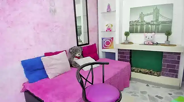 Snapshot of _Pamela_ebony chatting on 7, 12, 2024 Pamela ebony online show from 7, 12, 2024