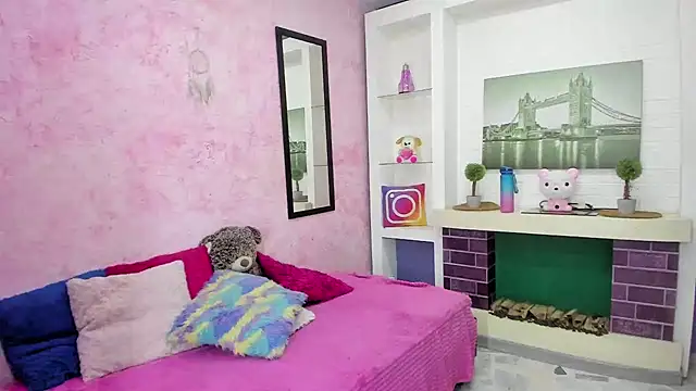 Snapshot of _Pamela_ebony chatting on 9, 12, 2024 Pamela ebony online show from 9, 12, 2024