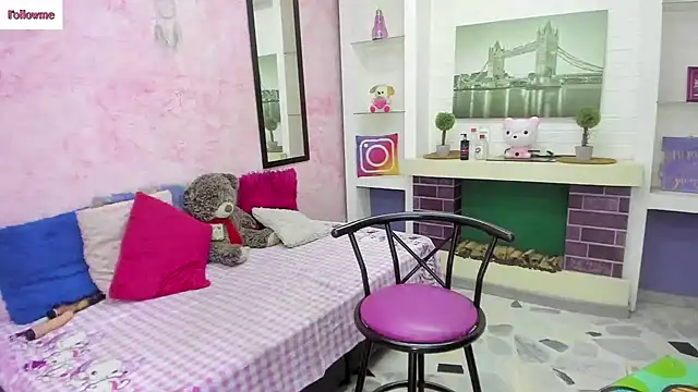 Snapshot of _Pamela_ebony chatting on 14, 12, 2024 Pamela ebony online show from 14, 12, 2024