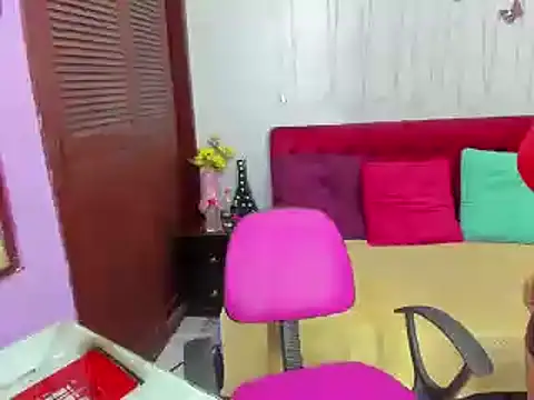 Snapshot of _Pamela_ebony chatting on 7, 3, 2025 Pamela ebony online show from 7, 3, 2025