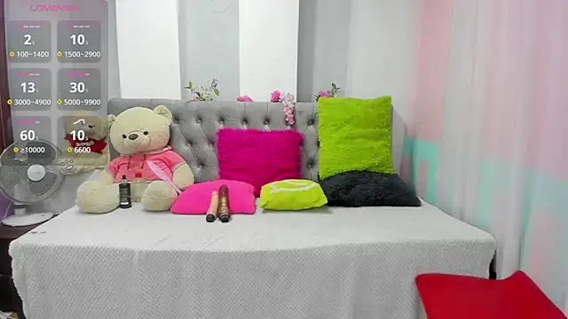 Snapshot of _Pamela_ebony chatting on 20, 3, 2025 Pamela ebony online show from 20, 3, 2025