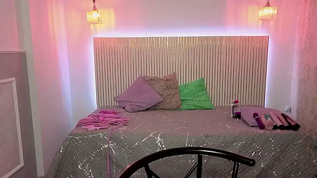 Snapshot of _Pamela_ebony chatting on 27, 9, 2025 Pamela ebony online show from 27, 9, 2025