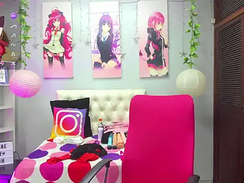 Snapshot of _Pamela_ebony chatting on 28, 9, 2025 Pamela ebony online show from 28, 9, 2025