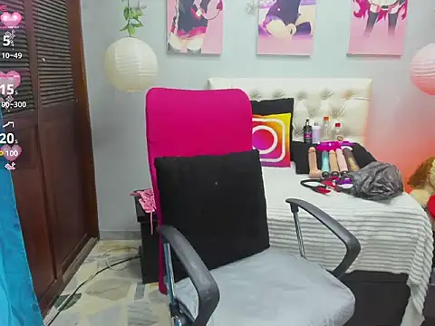 Snapshot of _Pamela_ebony chatting on 20, 2, 2026 Pamela ebony online show from 20, 2, 2026