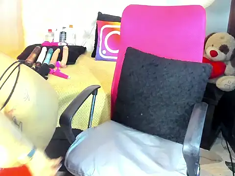 Snapshot of _Pamela_ebony chatting on 19, 3, 2026 Pamela ebony online show from 19, 3, 2026