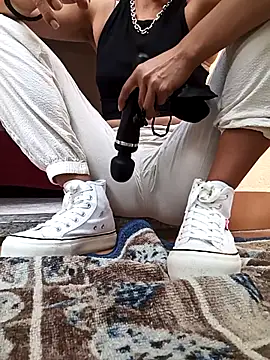 KarolinaReaper online show from 9, 9, 2025