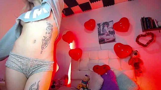 kaoz 36 online show from 16, 2, 2025