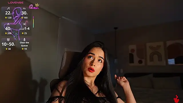 Snapshot of abigail_adamss chatting on 14, 6, 2026 abigail adamss online show from 14, 6, 2026