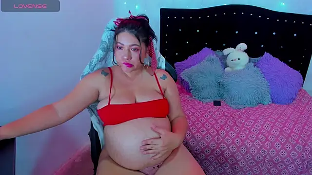 leny ga online show from 27, 10, 2025