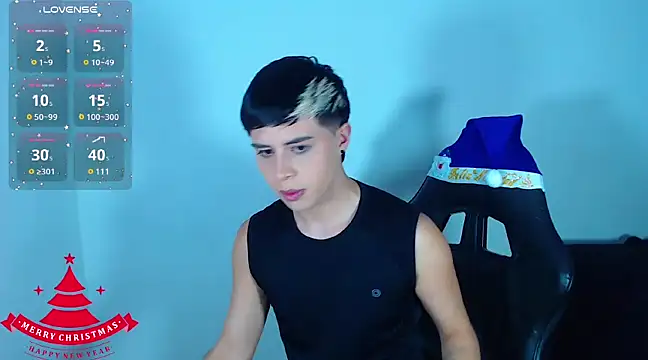 daniel hot online show from 9, 12, 2024