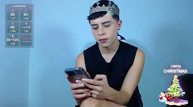 daniel hot online show from 10, 12, 2024