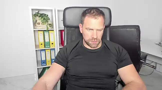 John-E-Dough online show from 5, 1, 2025