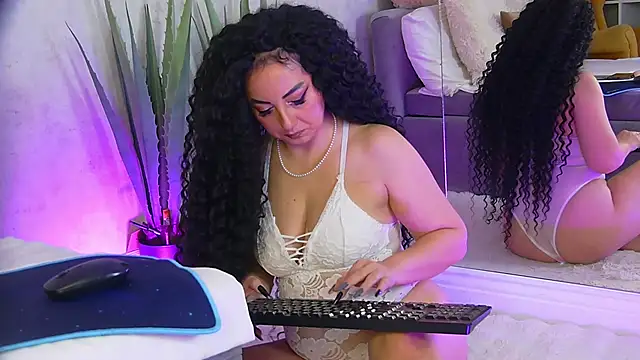 anissia teaser online show from 30, 11, 2025