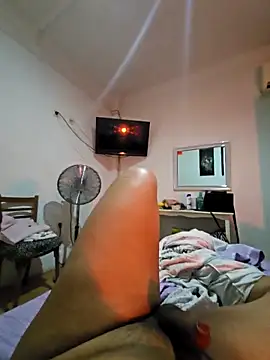 Catasantanatrans online show from 30, 9, 2025