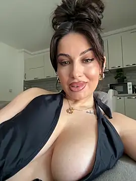 melissablack online show from 5, 5, 2026