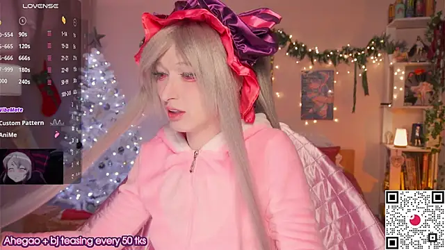 koshkasenpai online show from 18, 12, 2025