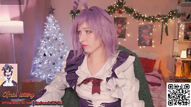 koshkasenpai online show from 21, 12, 2025