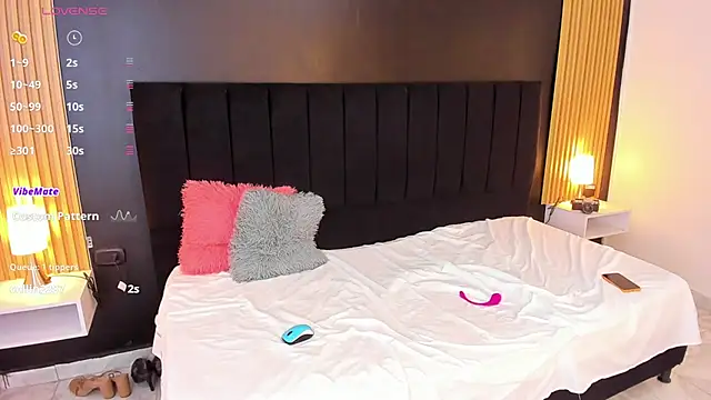 Snapshot of sweetsofia18 chatting on 15, 2, 2025 sweetsofia18 online show from 15, 2, 2025