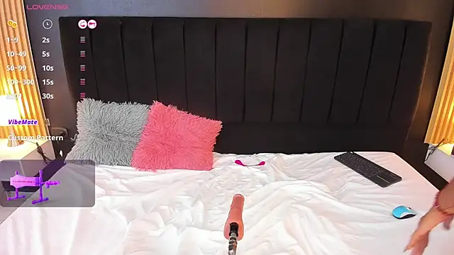 Snapshot of sweetsofia18 chatting on 18, 2, 2025 sweetsofia18 online show from 18, 2, 2025