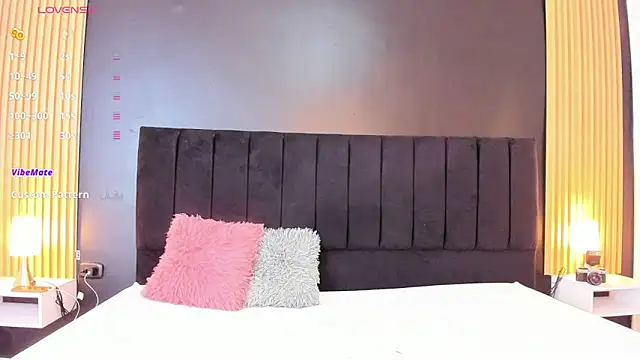 Snapshot of sweetsofia18 chatting on 1, 3, 2025 sweetsofia18 online show from 1, 3, 2025