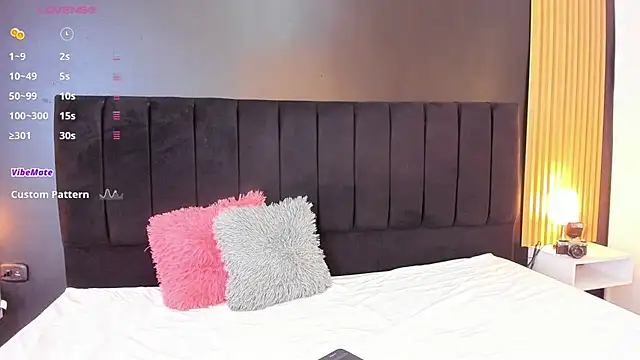 Snapshot of sweetsofia18 chatting on 3, 3, 2025 sweetsofia18 online show from 3, 3, 2025