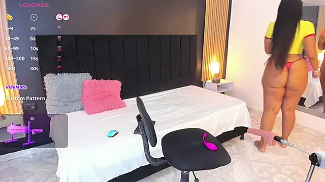 Snapshot of sweetsofia18 chatting on 20, 3, 2025 sweetsofia18 online show from 20, 3, 2025