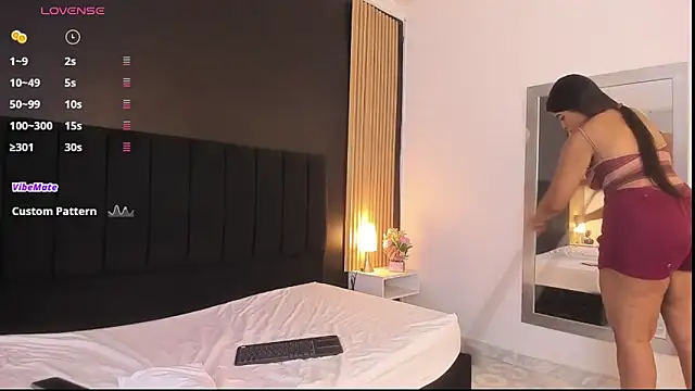 Snapshot of sweetsofia18 chatting on 21, 11, 2025 sweetsofia18 online show from 21, 11, 2025