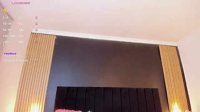 Snapshot of sweetsofia18 chatting on 4, 12, 2025 sweetsofia18 online show from 4, 12, 2025