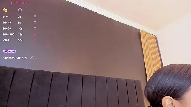 Snapshot of sweetsofia18 chatting on 14, 12, 2025 sweetsofia18 online show from 14, 12, 2025