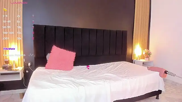 Snapshot of sweetsofia18 chatting on 20, 12, 2025 sweetsofia18 online show from 20, 12, 2025