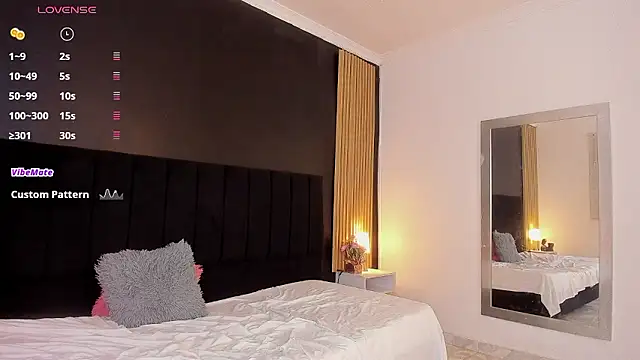 Snapshot of sweetsofia18 chatting on 9, 1, 2026 sweetsofia18 online show from 9, 1, 2026