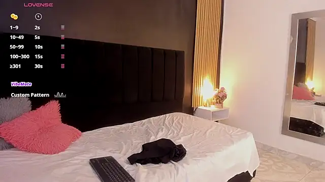 Snapshot of sweetsofia18 chatting on 14, 2, 2026 sweetsofia18 online show from 14, 2, 2026