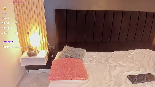 Snapshot of sweetsofia18 chatting on 4, 3, 2026 sweetsofia18 online show from 4, 3, 2026