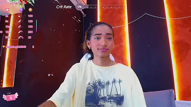 Charlotte Love10 online show from 7, 3, 2025