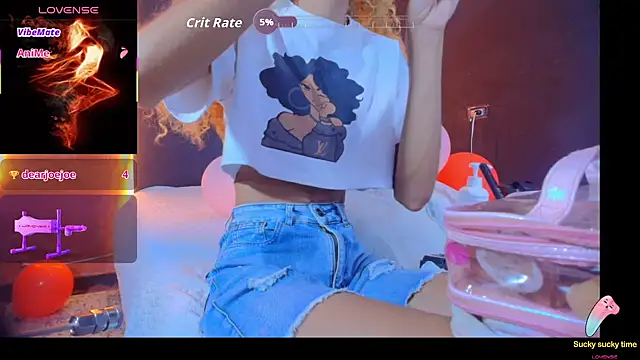 Charlotte Love10 online show from 11, 9, 2025