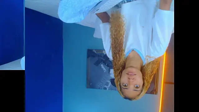 Charlotte Love10 online show from 7, 11, 2025