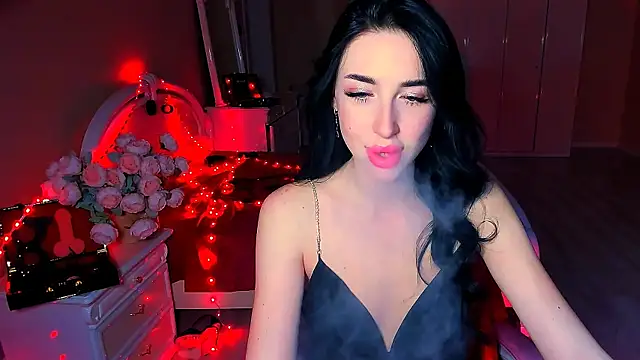 lovely desire online show from 3, 2, 2025