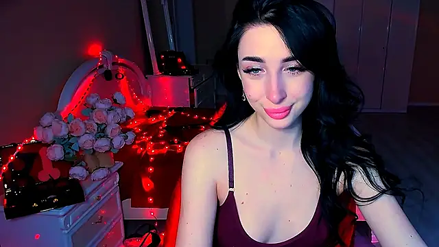 lovely desire online show from 7, 2, 2025